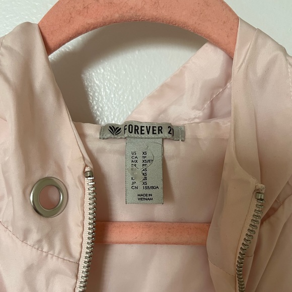 Bomber forever 21 - Picture 5 of 5